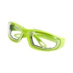 Onion Goggles - Tearless Eye Protection for Cooking
