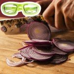 Onion Goggles - Tearless Eye Protection for Cooking