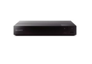 Sony BDP-S1700 Full HD Blu-ray Player