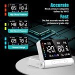PEKYO Blood Pressure Monitor with Large Cuff