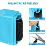 Identity Protection Roller Stamp - 1.5 Inch Gadget