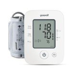 Yuwell Digital Blood Pressure Monitor with Large Cuff