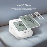 Yuwell Digital Blood Pressure Monitor with Large Cuff