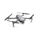 DJI Mavic 2 Zoom Drone with 2x Optical Zoom