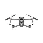 DJI Mavic 2 Zoom Drone with 2x Optical Zoom
