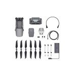 DJI Mavic 2 Zoom Drone with 2x Optical Zoom