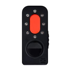 80DB Multi-Function Personal Security Alarm