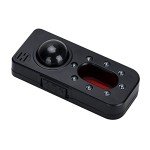 80DB Multi-Function Personal Security Alarm