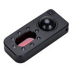 80DB Multi-Function Personal Security Alarm