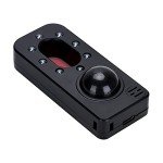 80DB Multi-Function Personal Security Alarm