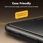Unbreakable Tempered Glass Screen Protector for iPhone