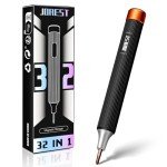 32-in-1 Magnetic Precision Screwdriver Set
