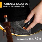32-in-1 Magnetic Precision Screwdriver Set