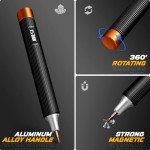 32-in-1 Magnetic Precision Screwdriver Set