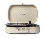 Crosley Bluetooth Portable Turntable with Speakers