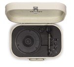 Crosley Bluetooth Portable Turntable with Speakers