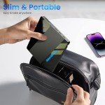 Portable USB 3.0 DVD/CD Drive for Laptops