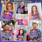 Pop-Up Birthday Card with Lights & Sound