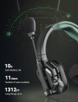 Hollyland Solidcom SE PRO Wireless Intercom System