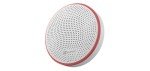 EZVIZ Outdoor Siren Alarm with Long Battery Life