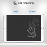 iPad 10.2 Tempered Glass Screen Protector (2 Pack)