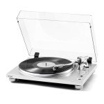 Arrari PR-100 Wireless 2-Speed Vinyl Record Player