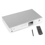 Audizio Adria WiFi Radio with Spotify, DAB+, FM, Bluetooth