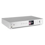 Audizio Adria WiFi Radio with Spotify, DAB+, FM, Bluetooth