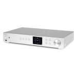 Audizio Adria WiFi Radio with Spotify, DAB+, FM, Bluetooth