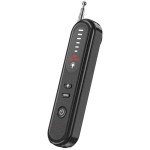 Hidden Camera and GPS Bug Detector Scanner