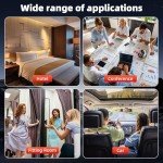 Hidden Camera and GPS Bug Detector Scanner