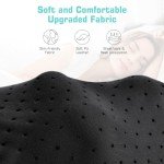 Shiatsu Neck and Back Massager with Heat