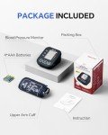Sinocare Upper Arm Blood Pressure Monitor for Two Users