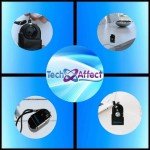 Loud Personal Panic Alarm with Motion Sensor