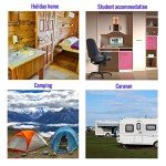Loud Personal Panic Alarm with Motion Sensor