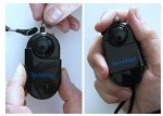 Loud Personal Panic Alarm with Motion Sensor