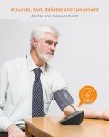 AILE X1 Upper Arm Blood Pressure Monitor