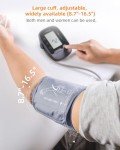 AILE X1 Upper Arm Blood Pressure Monitor