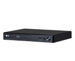 LG BP450 3D Blu-ray Player with Smart Features