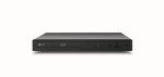 LG BP450 3D Blu-ray Player with Smart Features