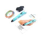 SCRIB3D P1 3D Printing Pen with Accessories