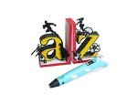 SCRIB3D P1 3D Printing Pen with Accessories