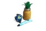 SCRIB3D P1 3D Printing Pen with Accessories