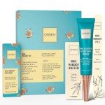 Japanese Nail Care Kit for Spa-Quality Shine