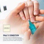 Japanese Nail Care Kit for Spa-Quality Shine