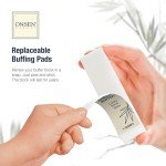Japanese Nail Care Kit for Spa-Quality Shine