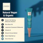Japanese Nail Care Kit for Spa-Quality Shine