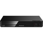 Multi-Region Blu-ray Player for All Disc Formats