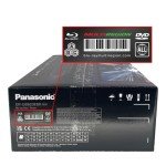 Versatile Blu-ray Player for All Regions & Formats