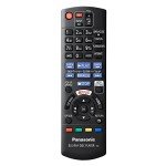 Versatile Blu-ray Player for All Regions & Formats
